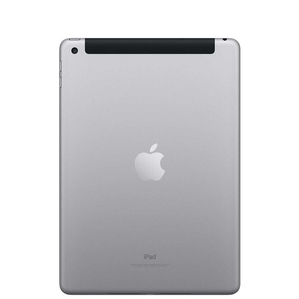 Apple Ipad 6th Gen 32GB Wifi + Cellular - Grade C Apple Ipad 6th Gen 32GB Wifi + Cellular - Grade C